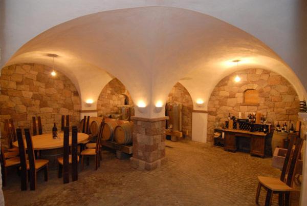 アッピアーノ・スッラ・ストラーダ・デル・ヴィーノWeinhof Mumelterアパートメント エクステリア 写真